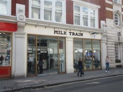 Milk Train image