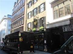 The Goat Tavern image