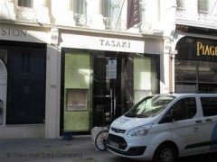 Tasaki image
