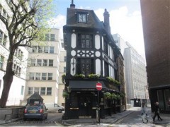 Coach & Horses image