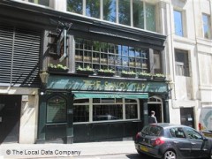 The Savoy Tap image