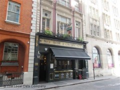 Rose & Crown image
