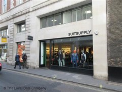 Suitsupply image