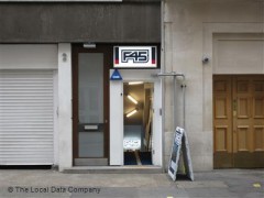 F45 image