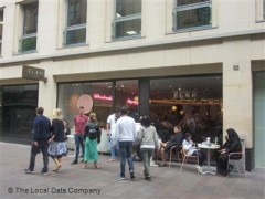 EL&N London image