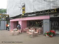 EL&N London image