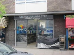Boswell Laundrette image
