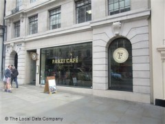 Farzi Cafe image