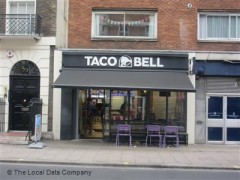 Taco Bell image