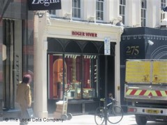 Roger Vivier image
