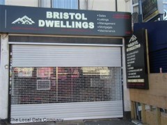 Bristol Dwellings image