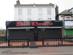 Spice Khazana image