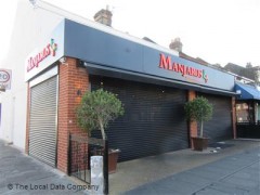 Manjaros Restaurant image
