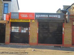 Harris Homes image