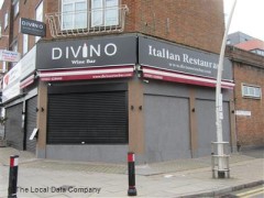 Divino image