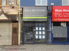 Keller Stone image