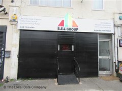 B.E.L Group image