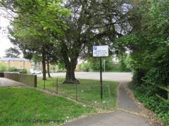 Car Park image