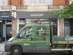 Duck & Dry image