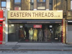 Eastern Threads image