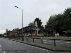 Deers Rest image