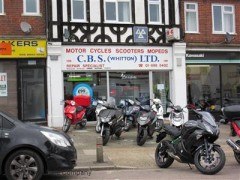 Kawasaki Approved Dealers image
