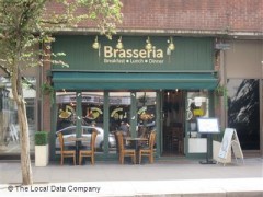 Brasseria image