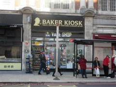 Baker Kiosk image