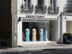 Dress 2 Party image