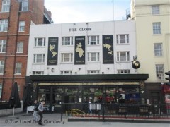 The Globe image