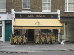 Gulf House image