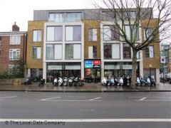 Central Bikes image