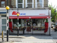 Rio's Piri Piri image