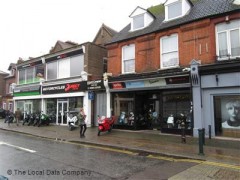Kawasaki Approved Dealers image