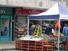Rayhana image