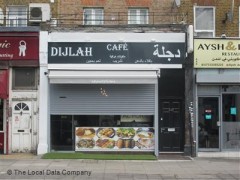 Dijah Cafe image