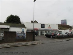 Citroen Approved Dealers image