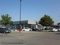 Mazda Approved Dealers image