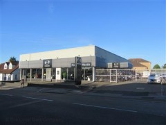 Mazda Approved Dealers image