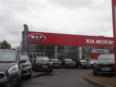 Kia Motors image
