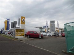 Renault Approved Dealers image