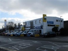 Renault Approved Dealers image