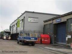 Land Rover Approved Dealers image