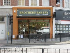 Brothers Bakery image