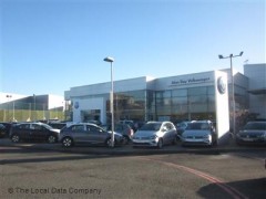 Alan Day Volkswagen image