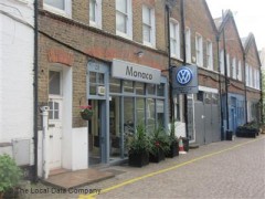 V & F Monaco Motors image
