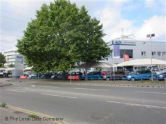 Ford Approved Dealers image