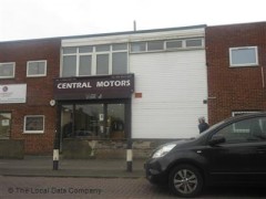 Land Rover Approved Dealers image