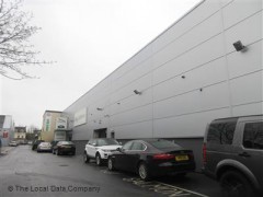 Land Rover Approved Dealers image