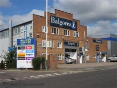 Land Rover Approved Dealers image